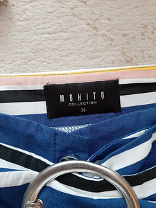 Mohito kleit, suurus 36 (2 foto / 2)