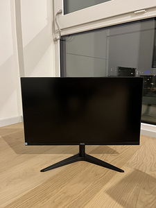 AOC monitor 1920x1080 (1 foto / 1)