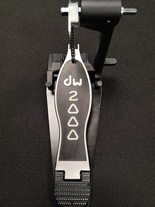 DW2000 double bass pedal (3 foto / 5)