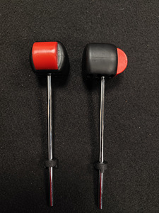 DW2000 double bass pedal (5 foto / 5)
