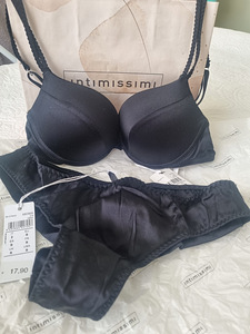 Intimissimi aluspesu, UUS (2 foto / 2)