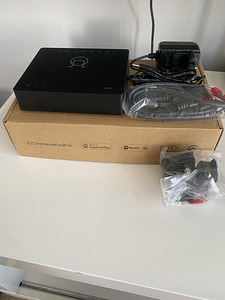 Müüa suurepärane võrgustriimer PRIMARE Prisma np5 mk2 (6 foto / 8)