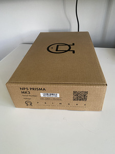 Müüa suurepärane võrgustriimer PRIMARE Prisma np5 mk2 (7 foto / 8)