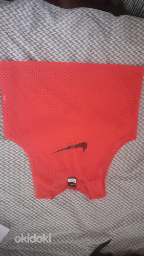 Nike sporditopp