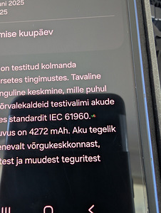 Samsung Galaxy Z Fold7 (12GB / 512GB) • Синий (4 фото из 10)