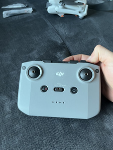 DJI Mini 3 Drone + Carrying Bag (4 foto / 5)