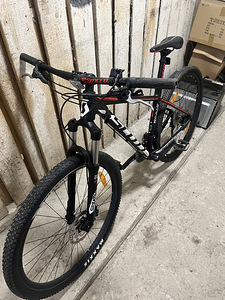 SCOTT Scale 990 hardtail MTB size M (1 foto / 5)