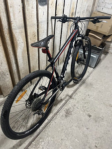 SCOTT Scale 990 hardtail MTB size M (4 foto / 5)