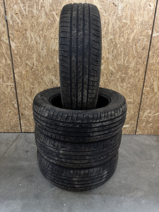 Suverehvid Bridgestone Turanza 215/60 r17 96H (1 foto / 2)