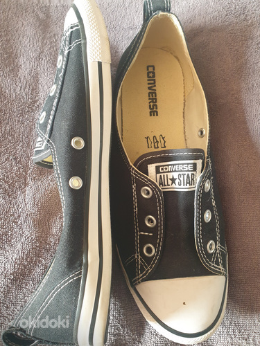 Converse 40 suurus
