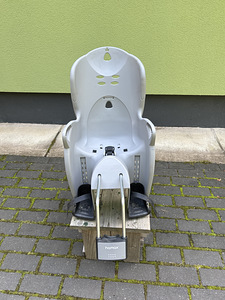 Laste jalgrattatool (1 foto / 1)