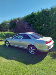Müüa Honda coupee (1 foto / 5)