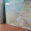 Большая настенная карта Таллинна на заказ (2,26 x 1,72 м) (фото #2)