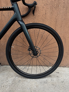 Specialized Sawtooth 2BR 700×38C rehvid 2tk (3 foto / 3)