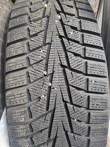 225/60r18 rehvid Hankook 4tk (2 foto / 7)