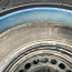 Volkswagen/Audi запасное колесо R15 Michelin (фото #3)
