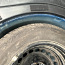 Volkswagen/Audi запасное колесо R15 Michelin (фото #4)
