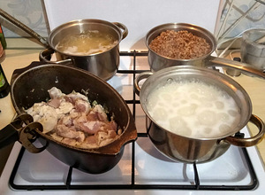 Osalise tööajaga töö pensionärile (1 foto / 1)