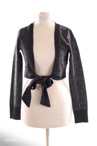 Unbranded Silver Bolero