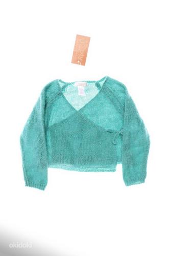 Obaibi Green Sweater