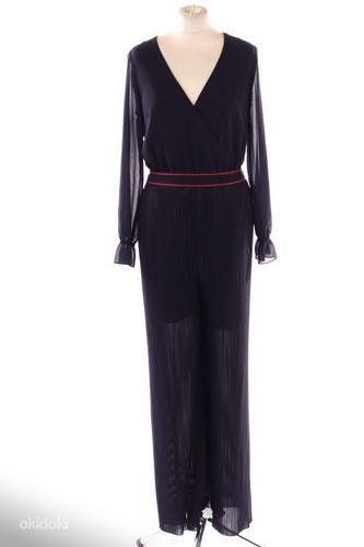 KMX Fashion Blue Overalls