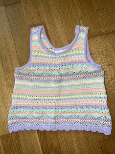 Zara майка