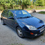 FORD FOCUS 1.6 74KW (фото #1)