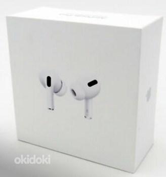 Airpods pro (быстро) (фото #1)
