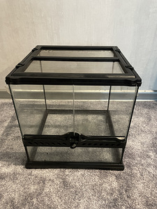 Exo Terra 30x30x30