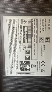 Televiisor Samsung UE65TU7092UXXH (65”) (6 foto / 8)