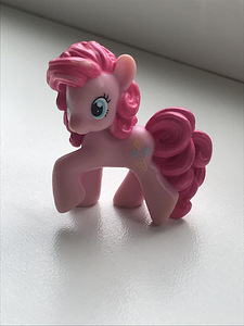 My little pony (2 foto / 10)