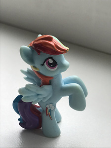 My little pony (3 foto / 10)