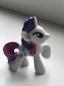 My little pony (4 foto / 10)