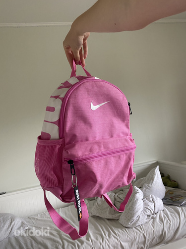 Рюкзак Nike (фото #2)