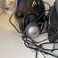 Игровое колесо Logitech G923 PC/PS4/PS5 + переключение перед (фото #2)