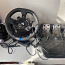 Игровое колесо Logitech G923 PC/PS4/PS5 + переключение перед (фото #5)