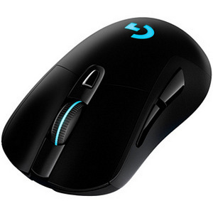 Logitech G703 Lightspeed (1 фото из 2)