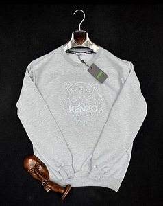 KENZO kampsun (1 foto / 3)
