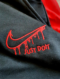 Lühikesed püksid + Nike T-särk (2 foto / 4)