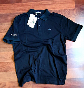 Футболка Lacoste (1 фото из 4)