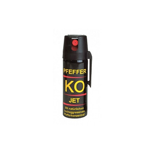 Joana väljuv pipragaas (KO JET) 40ml (1 foto / 1)