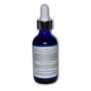 Minoksidiil 15% aselaiinhappega 5% 60ml (2 foto / 2)