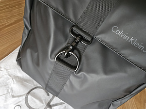 Kohver (seljakott) Calvin Klein (4 foto / 7)