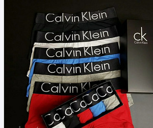 Meeste aluspesu, sokid Tommy Hilfiger, Calvin Klein, Lacoste (4 foto / 4)