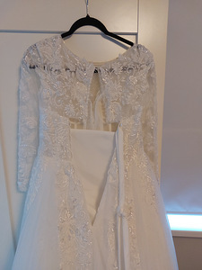 Müüa pulmakleit (5 foto / 5)