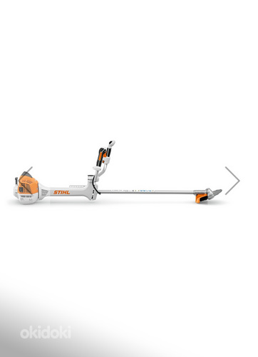 Кусторез Stihl FS 490 C-EM K