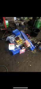 E91 3.0 M57 INDIVIDUAL (15 foto / 15)