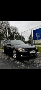 E91 3.0 M57 INDIVIDUAL (1 foto / 15)