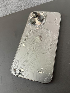 iPhone 13 Pro (4 фото из 8)