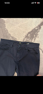 Hugo boss viisakad püksid (3 foto / 8)